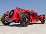 Bentley Mark VI Le Mans Special 1931 года